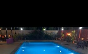 Dreamland Villa